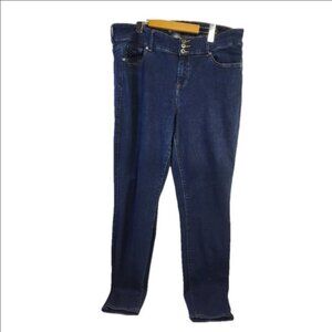 Torrid Denim Jegging Jeans